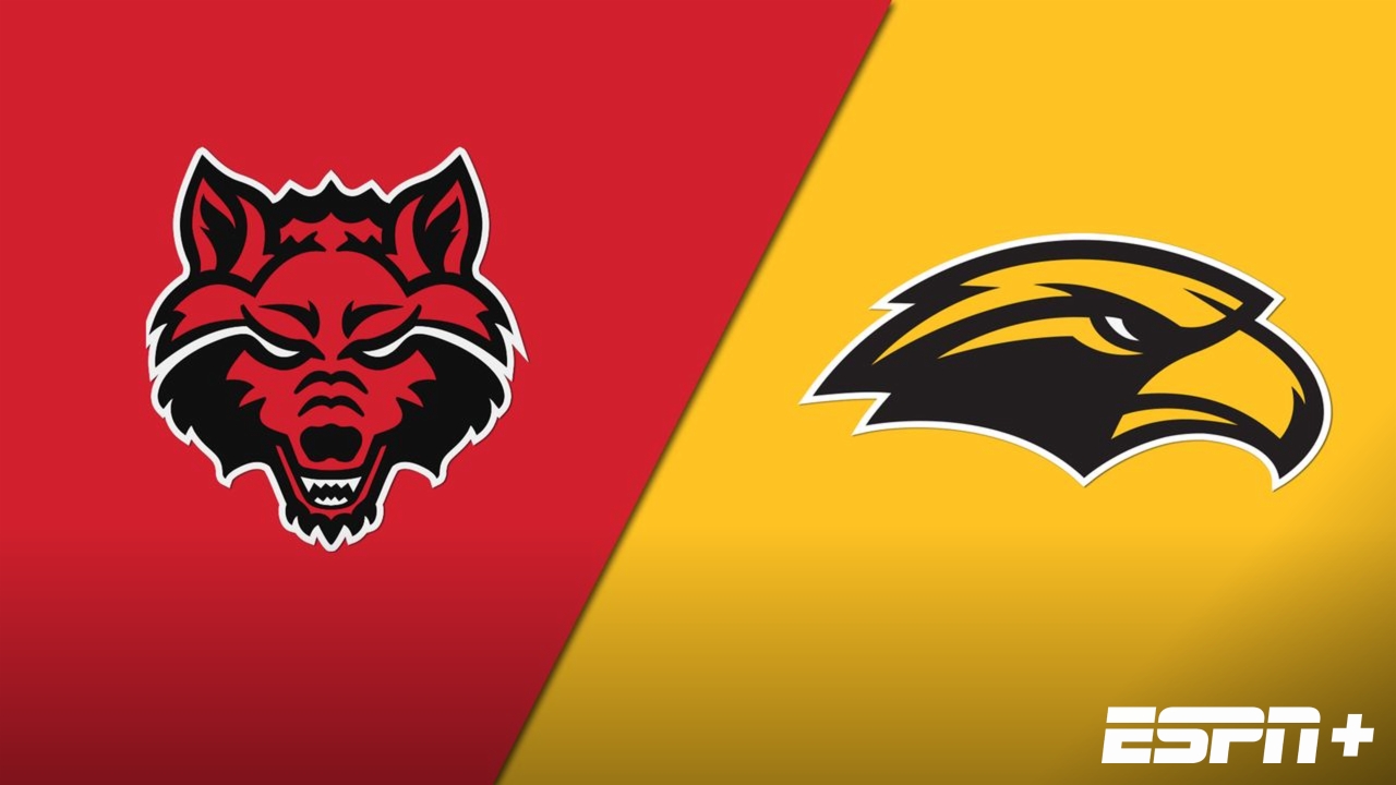Arkansas State vs. Southern Miss