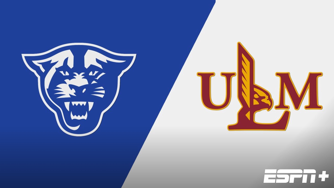 Georgia State vs. UL Monroe