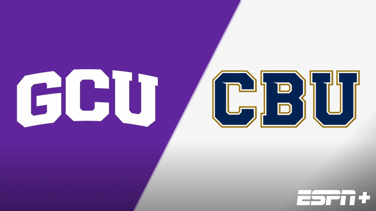 Grand Canyon vs. California Baptist