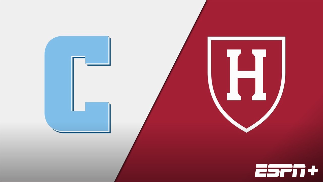 Columbia vs. Harvard