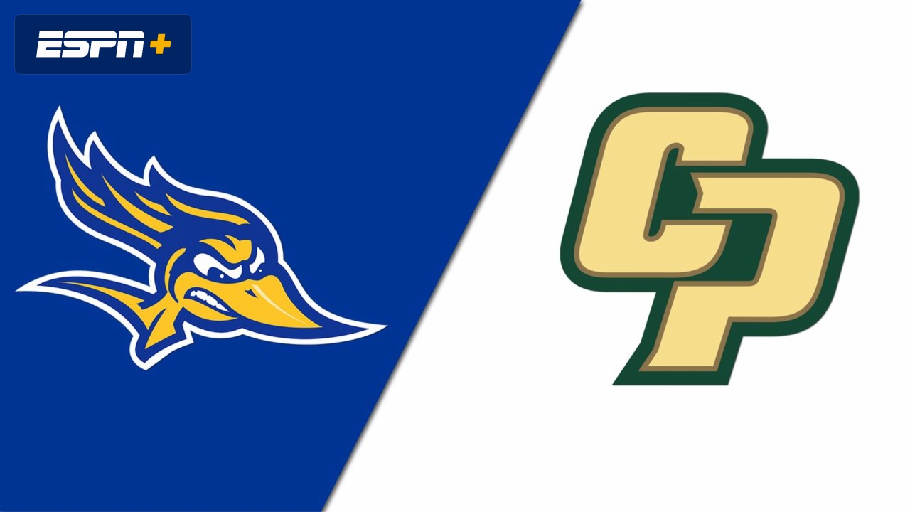 CSU Bakersfield vs. Cal Poly