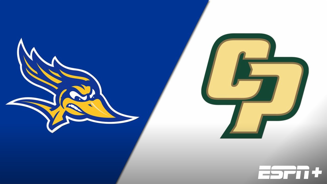 CSU Bakersfield vs. Cal Poly