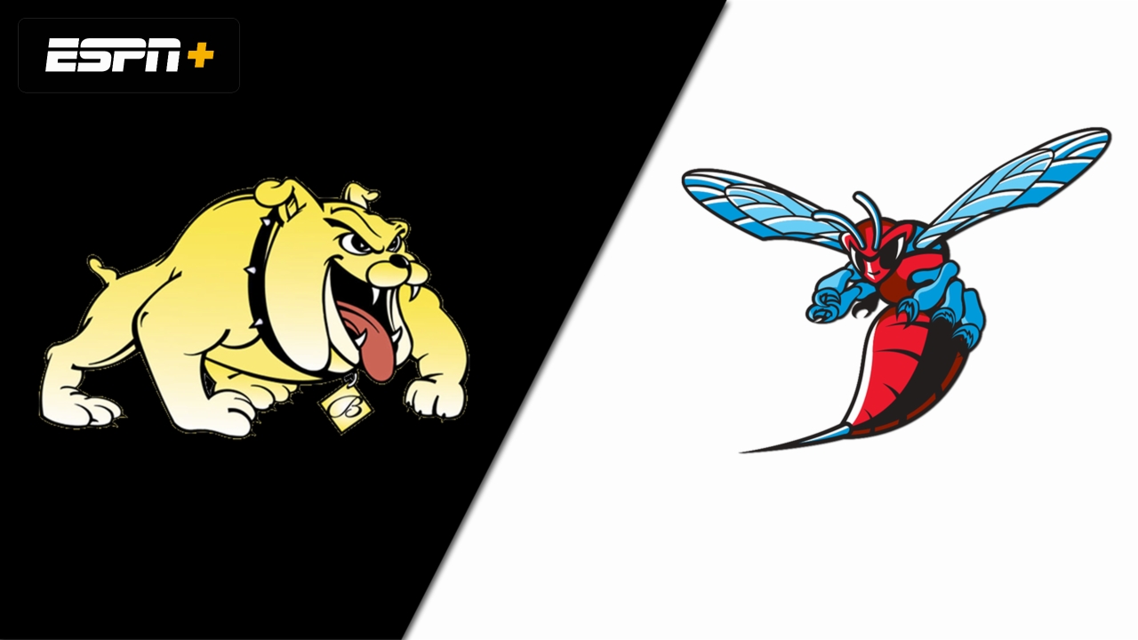 Bowie State vs. Delaware State
