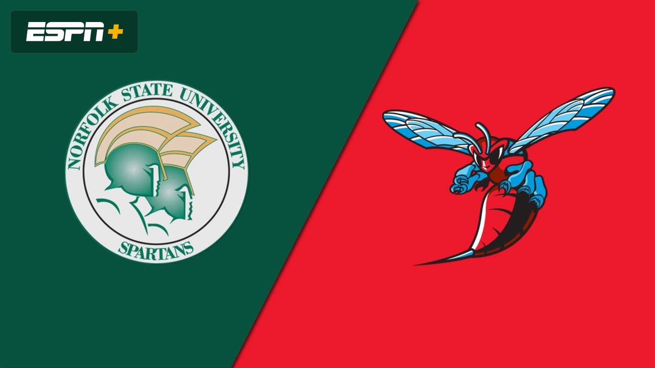 Norfolk State vs. Delaware State