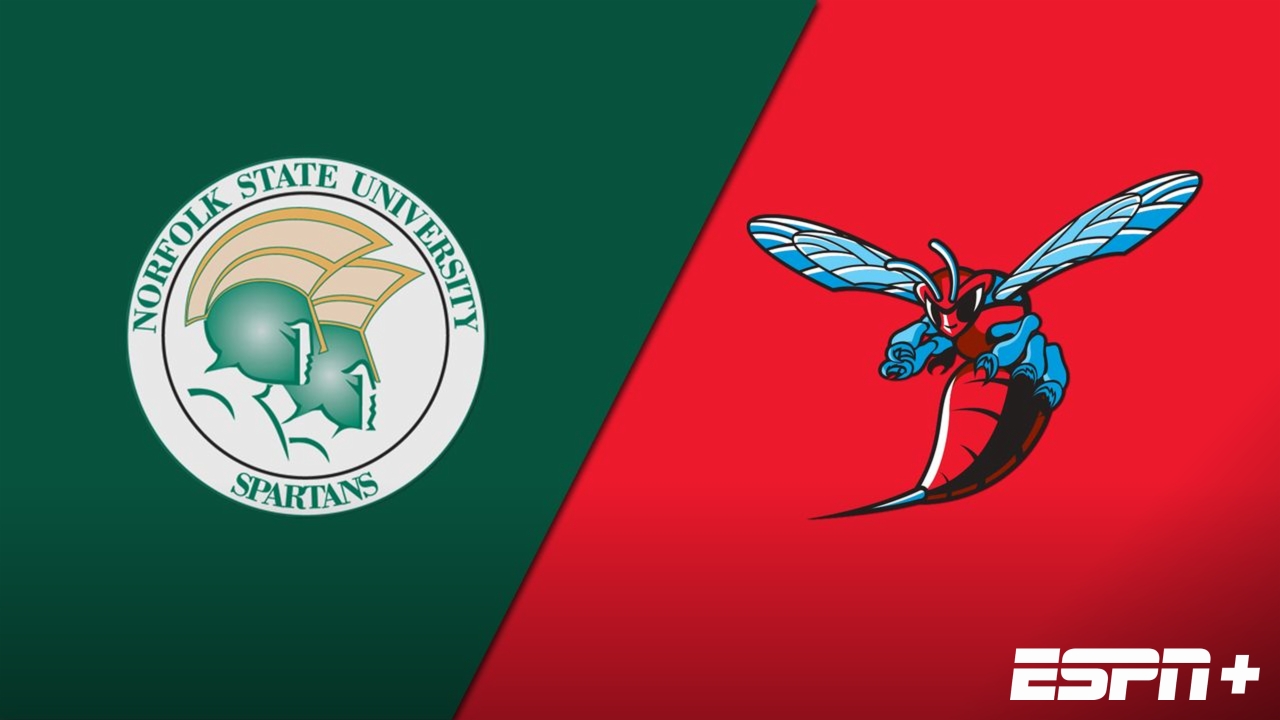 Norfolk State vs. Delaware State