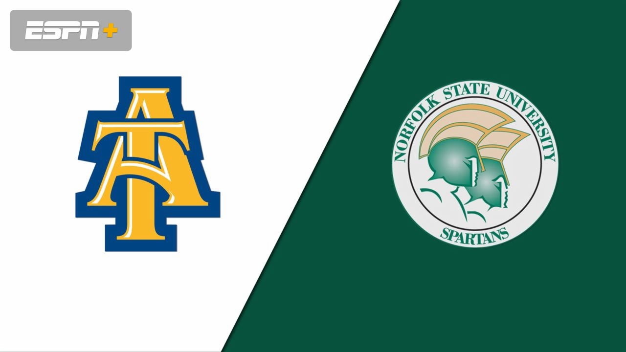 North Carolina A&T vs. Norfolk State
