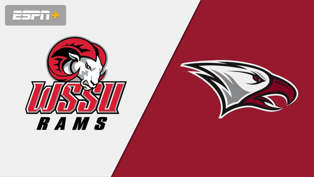 Winston-Salem State vs. North Carolina Central