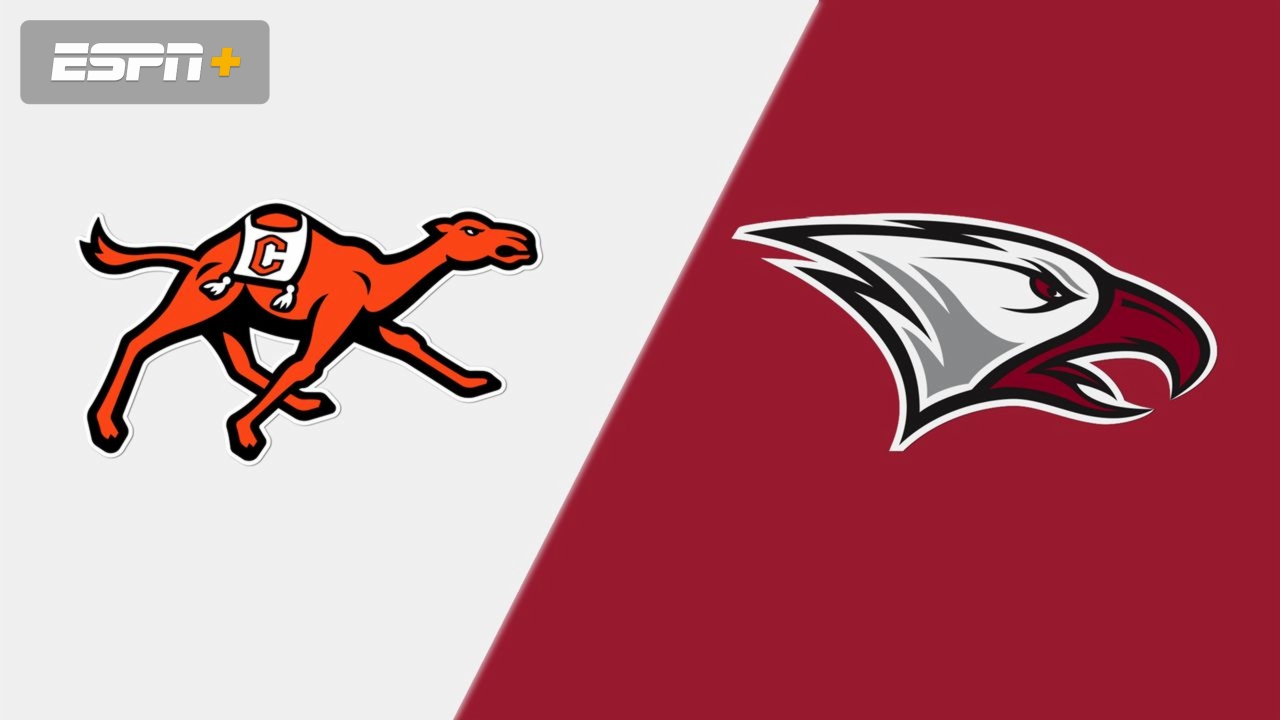 Campbell vs. North Carolina Central