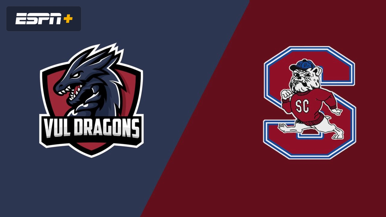 Virginia Lynchburg vs. South Carolina State