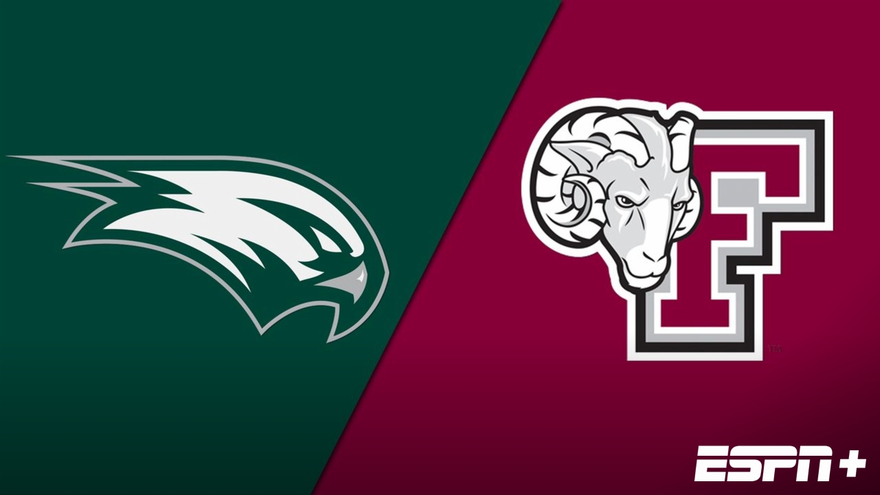 Wagner vs. Fordham