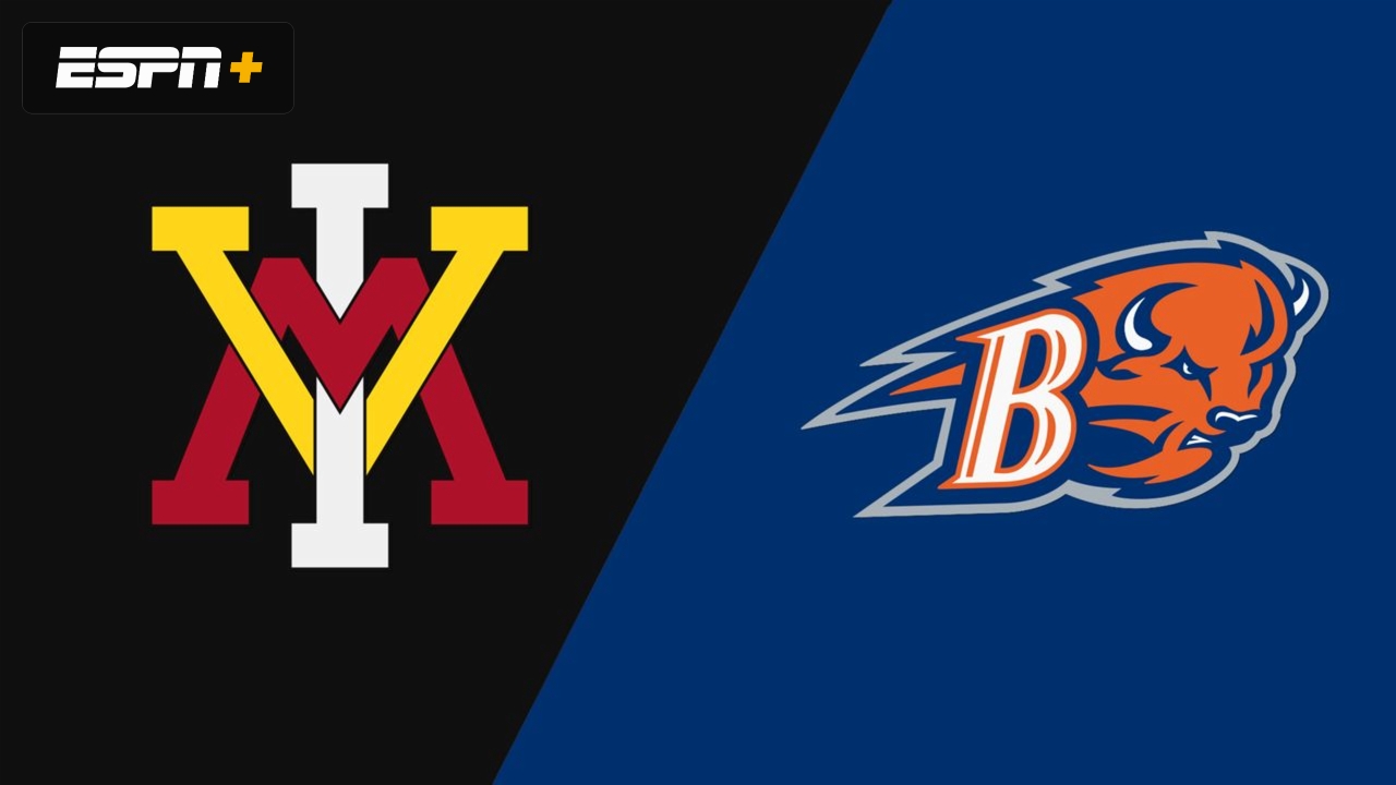 VMI vs. Bucknell