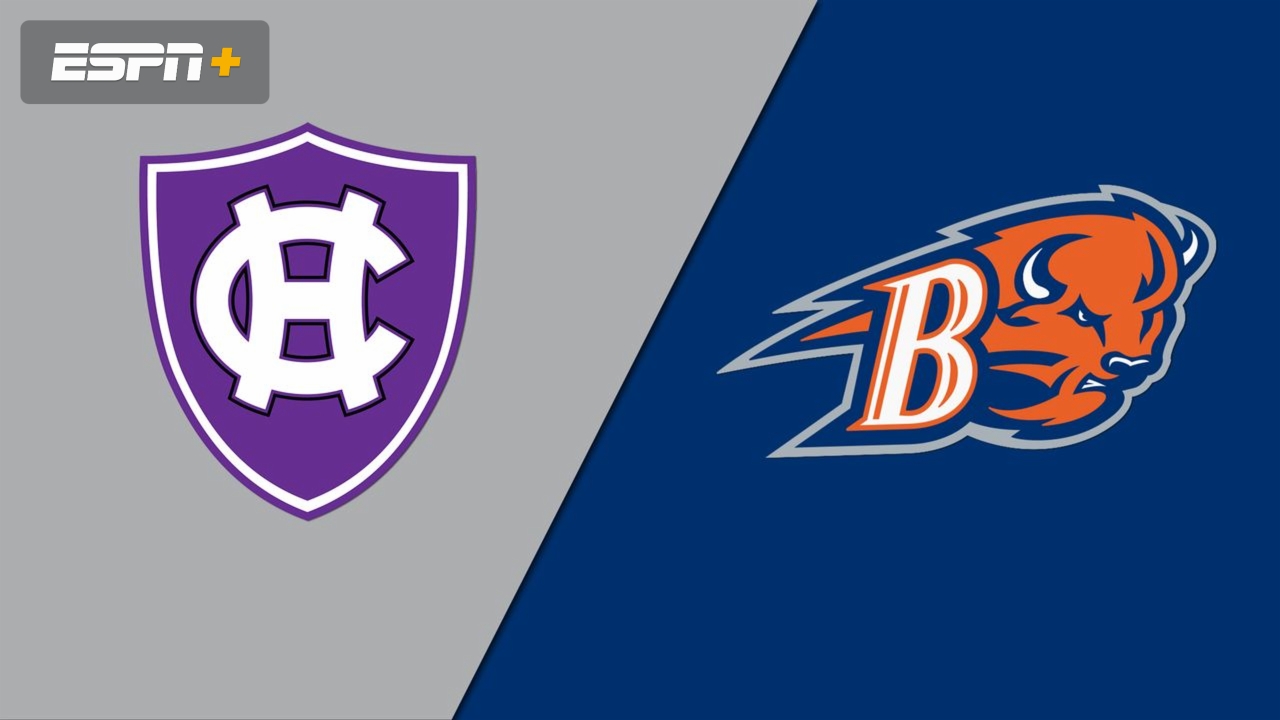 Holy Cross vs. Bucknell
