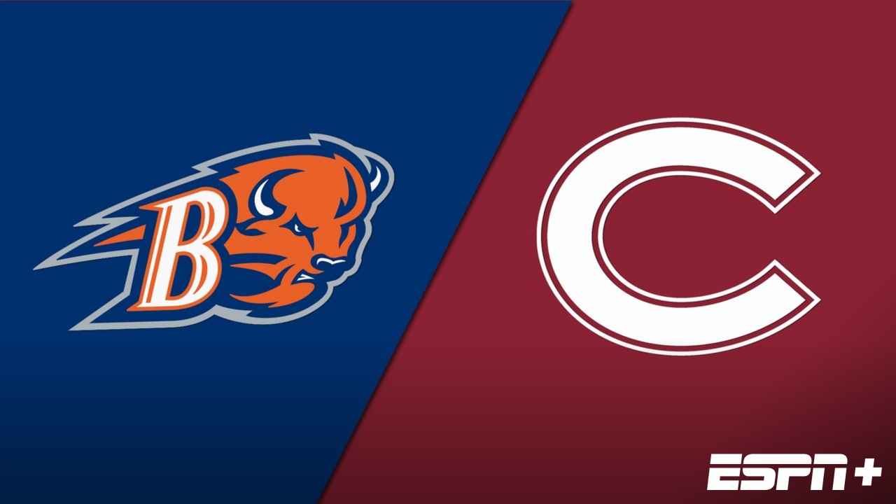 Bucknell vs. Colgate
