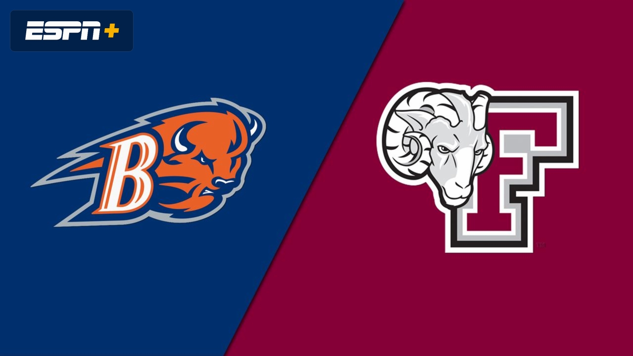 Bucknell vs. Fordham