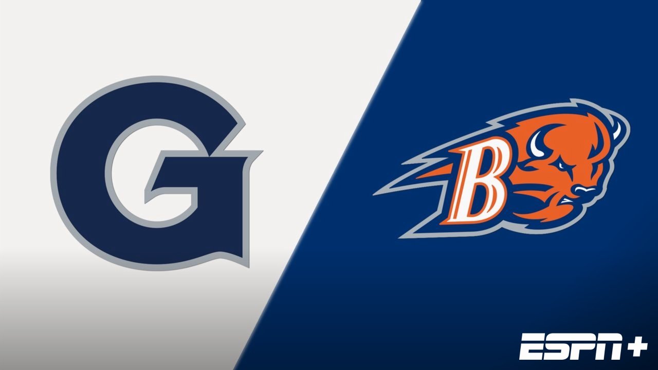 Georgetown vs. Bucknell