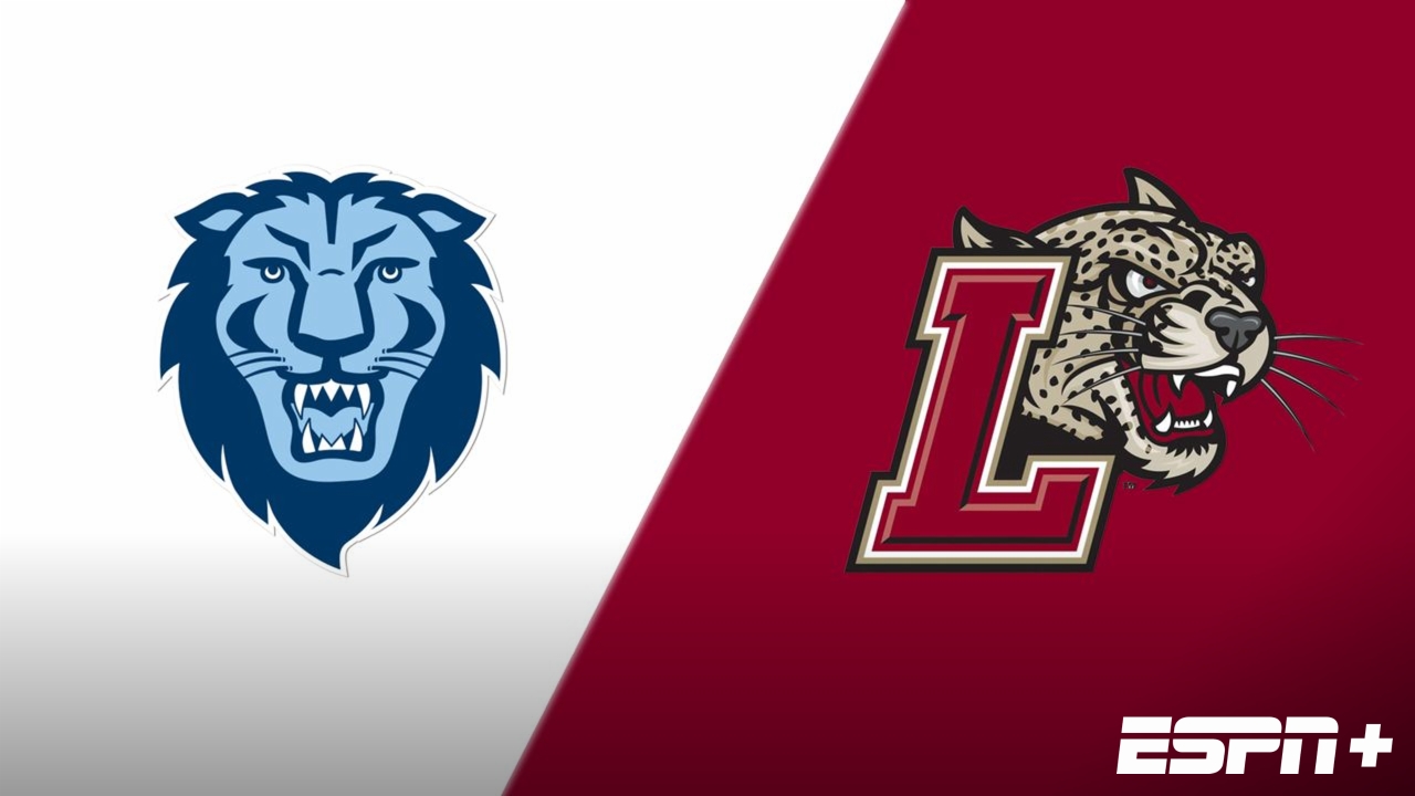 Columbia vs. Lafayette