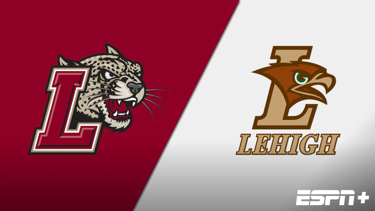 Lafayette vs. Lehigh (Lafayette Feed)