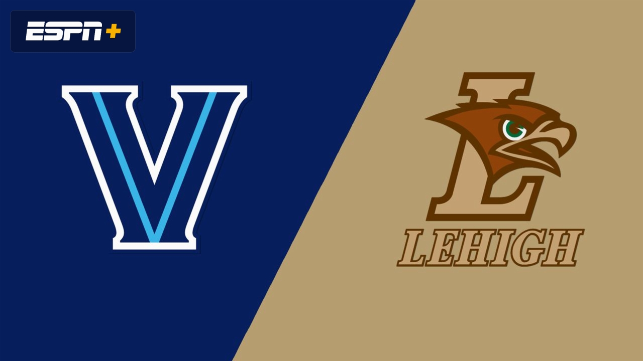 Villanova vs. Lehigh