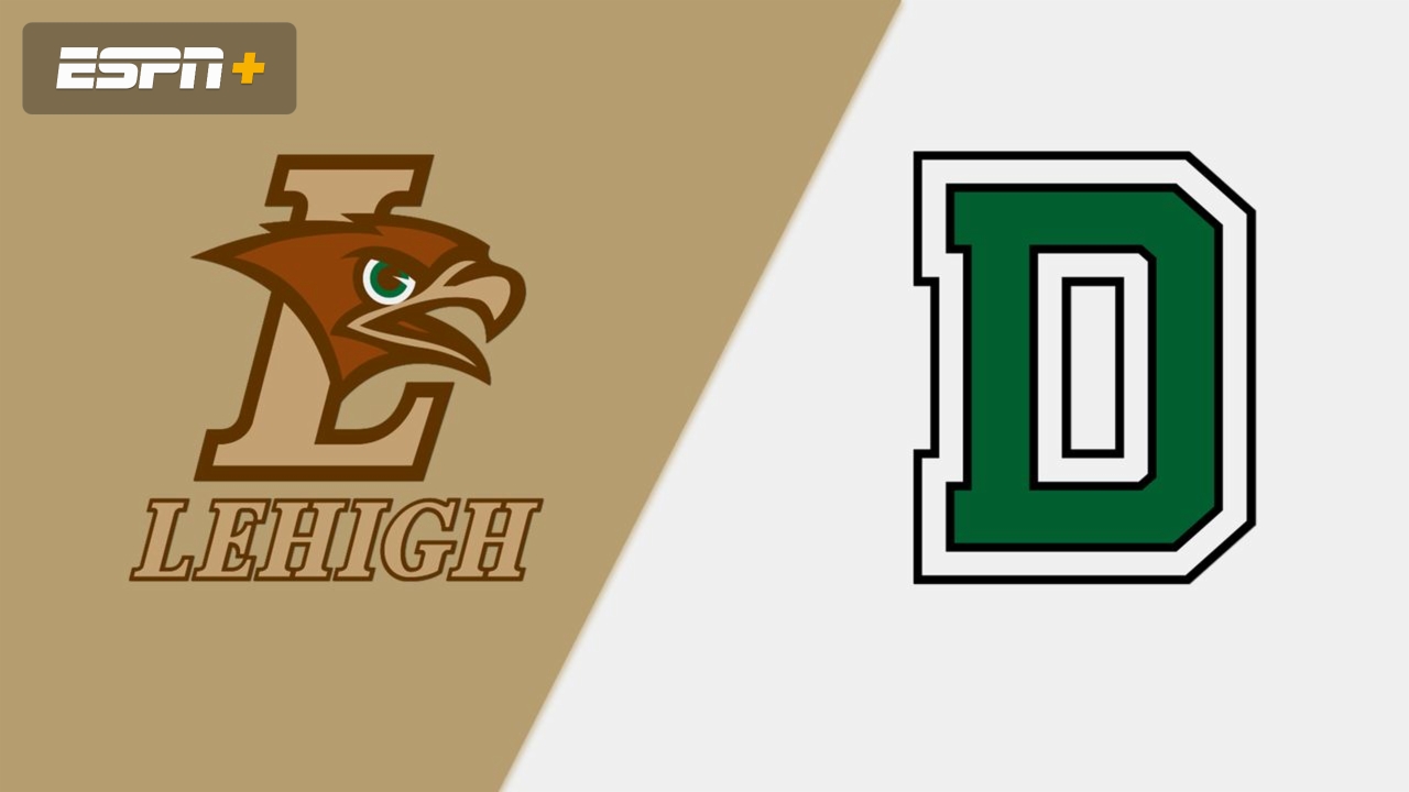 Lehigh vs. Dartmouth