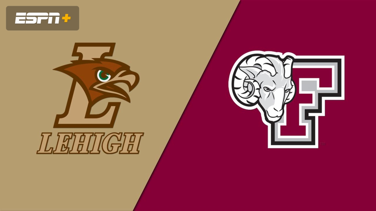Lehigh vs. Fordham