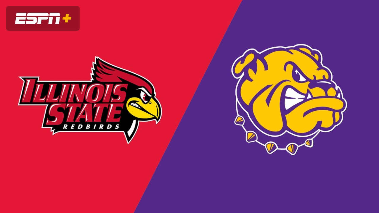 Illinois State vs. Western Illinois
