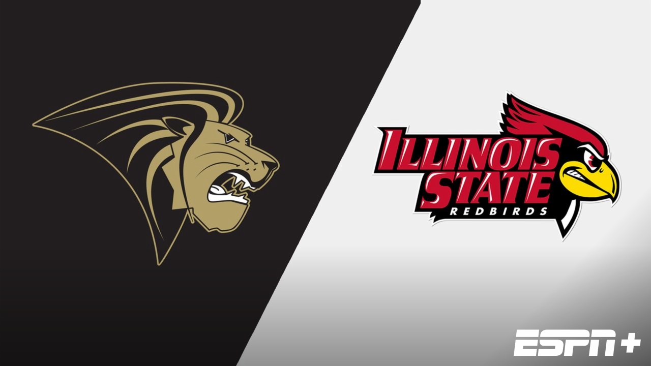 Lindenwood vs. Illinois State