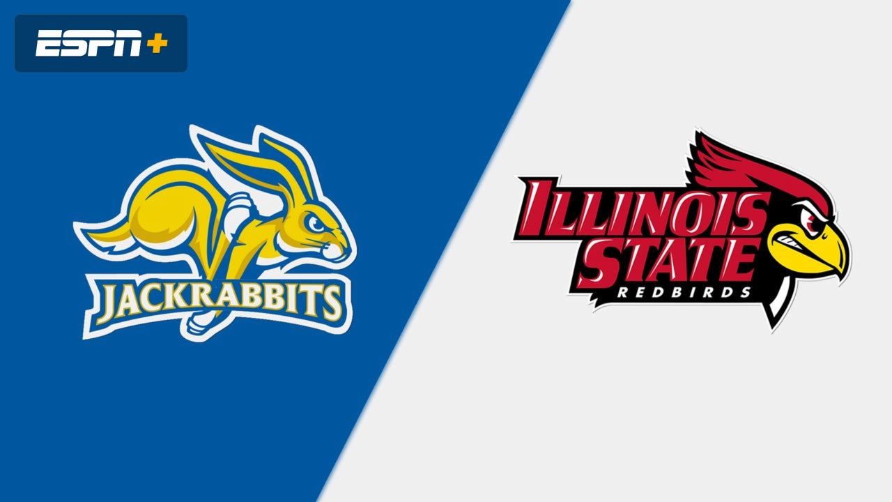 South Dakota State vs. Illinois State