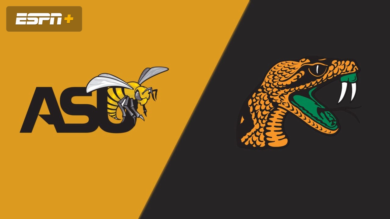 Alabama State vs. Florida A&M