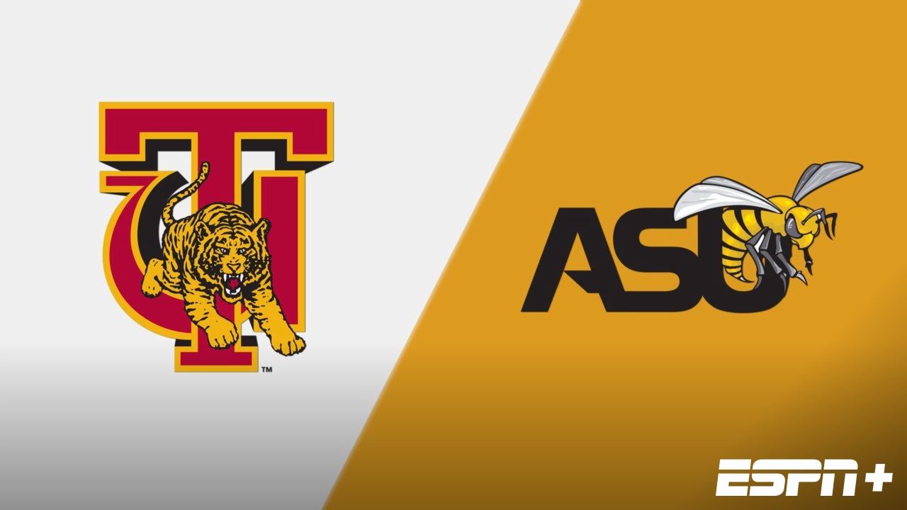 Tuskegee vs. Alabama State