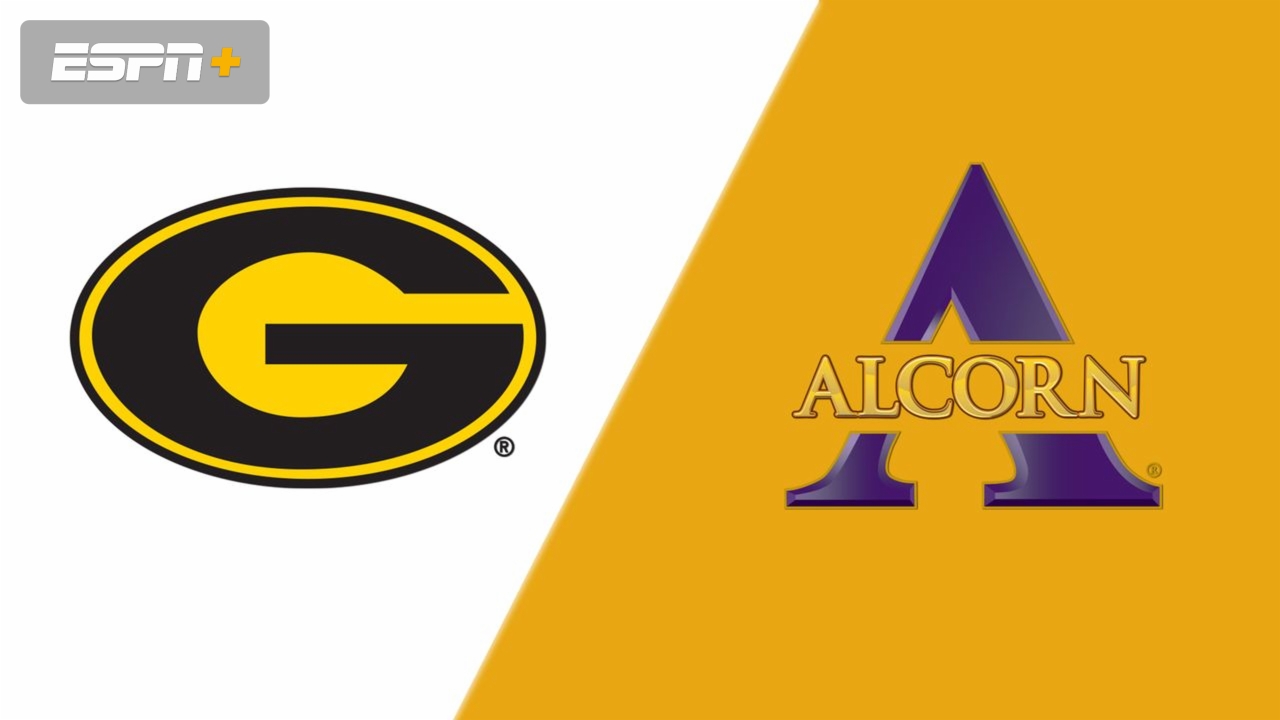 Grambling vs. Alcorn State