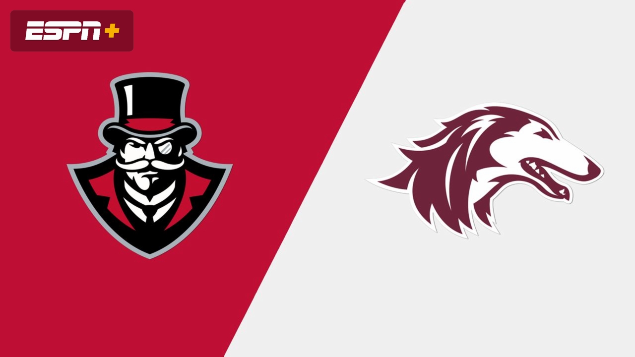 Austin Peay vs. Southern Illinois