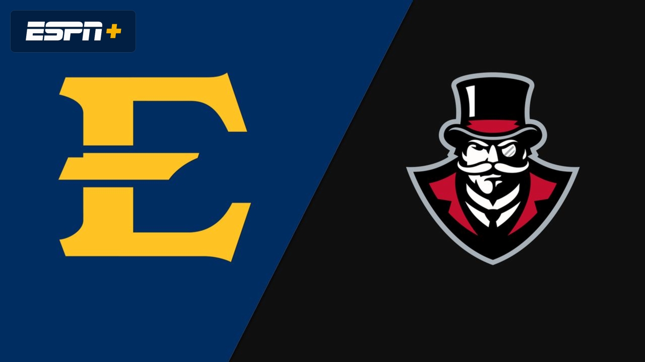 East Tennessee State vs. Austin Peay