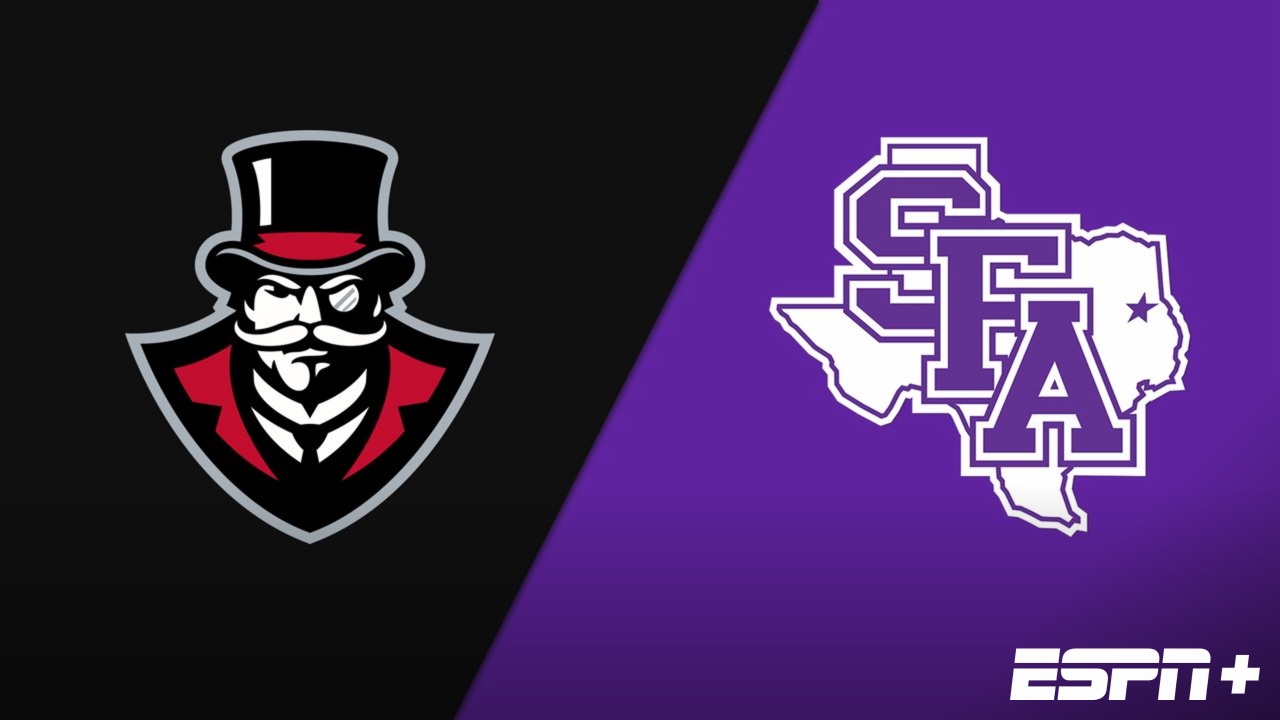 Austin Peay vs. Stephen F. Austin