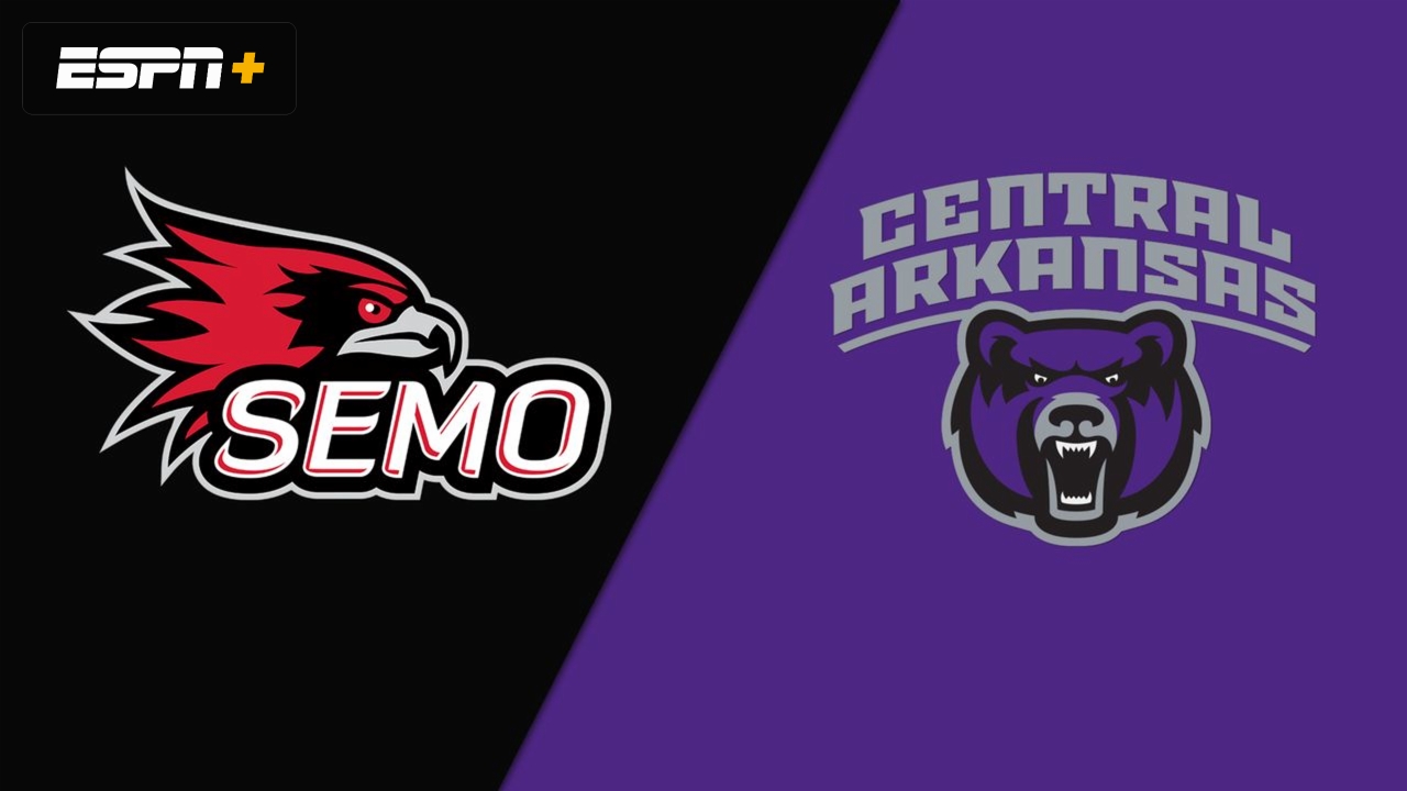 Southeast Missouri State vs. Central Arkansas