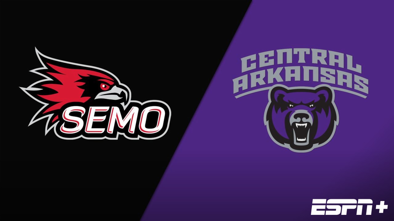 Southeast Missouri State vs. Central Arkansas