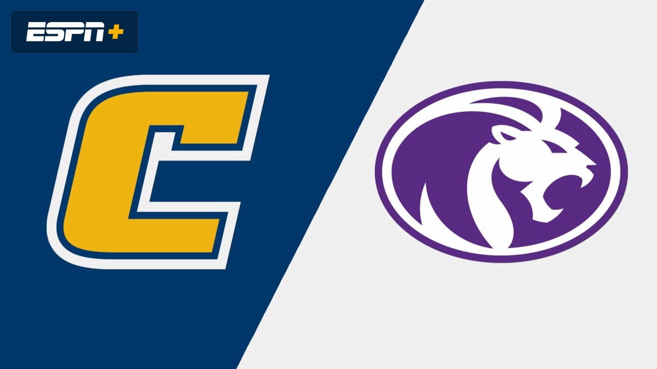Chattanooga vs. North Alabama