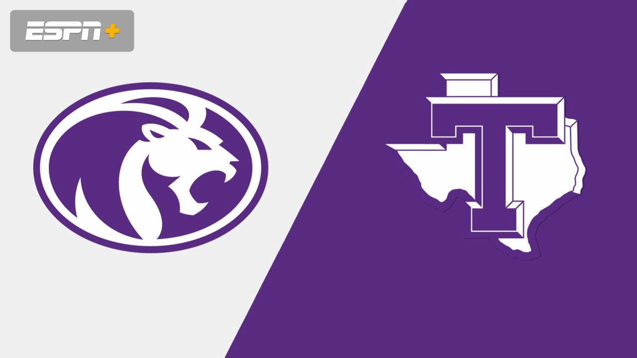 North Alabama vs. Tarleton State