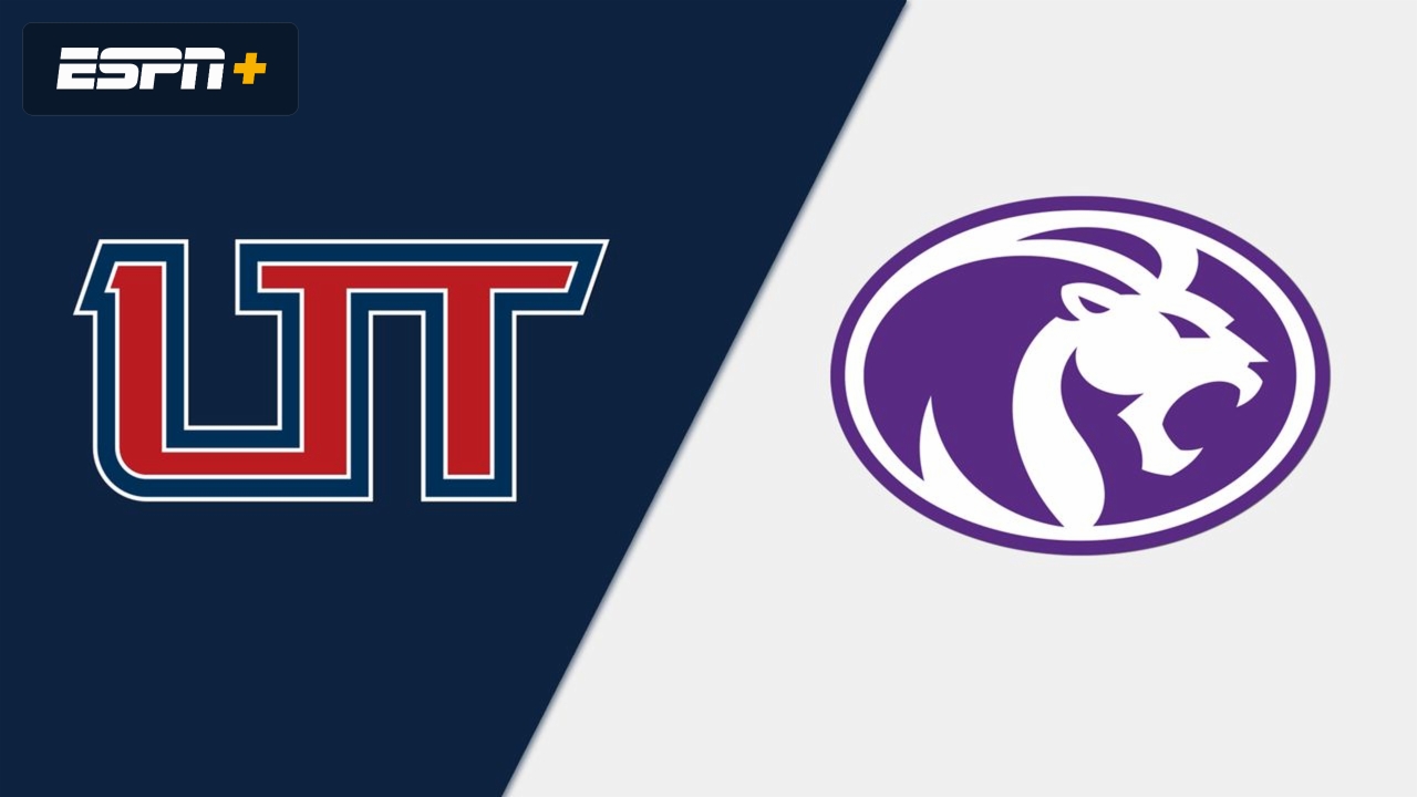 Utah Tech vs. North Alabama