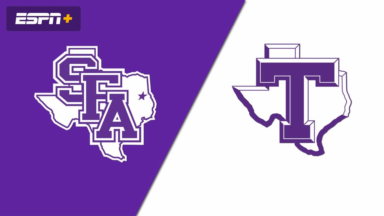 Stephen F. Austin vs. Tarleton State