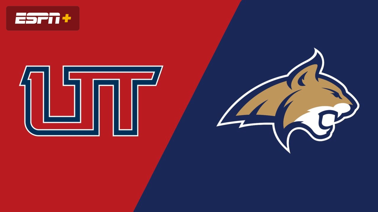 Utah Tech vs. Montana State