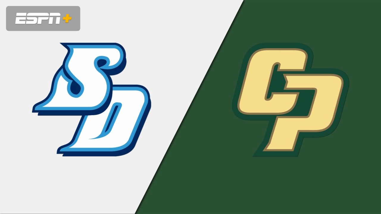 San Diego vs. Cal Poly