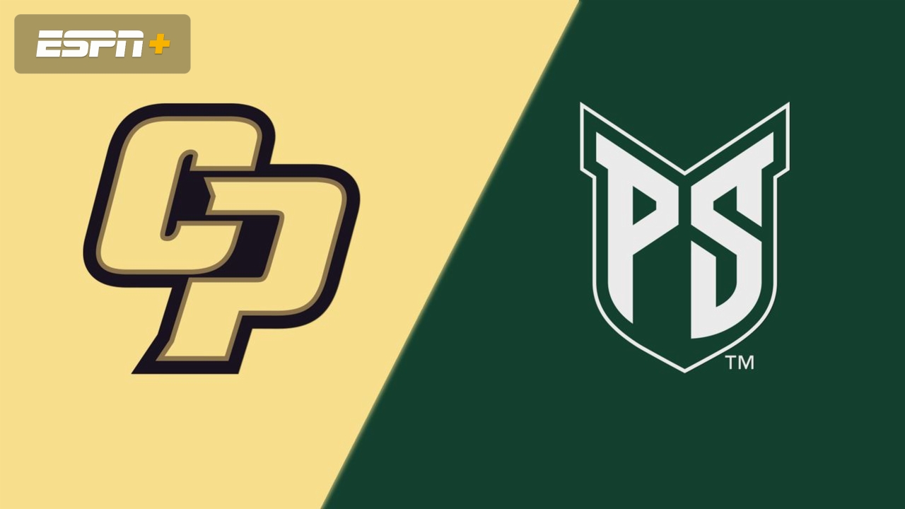 Cal Poly vs. Portland State