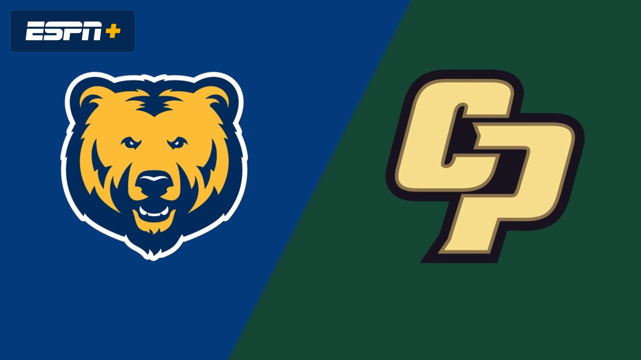 Northern Colorado vs. Cal Poly