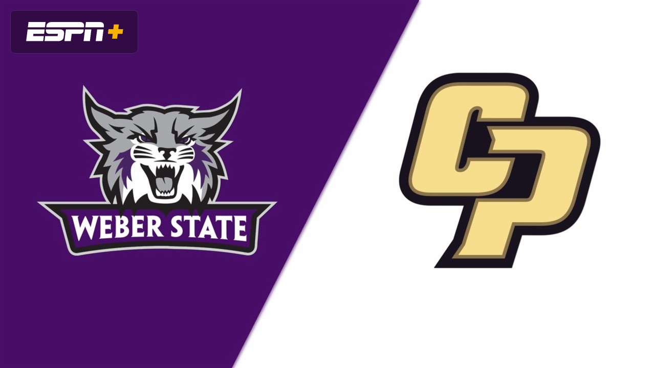 Weber State Vs Cal Poly 11 18 23 Stream The Game Live Watch ESPN weber-state-vs-cal-poly-11-18-23-stream-the-game-live-watch-espn