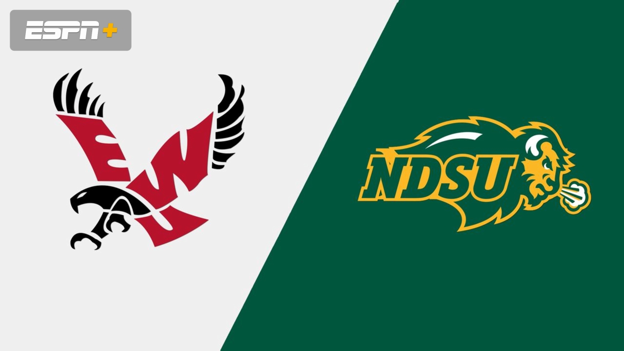 Eastern Washington vs. North Dakota State