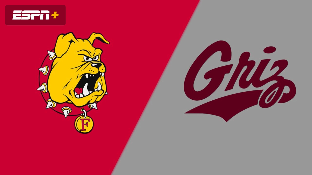 Ferris State (MI) vs. Montana