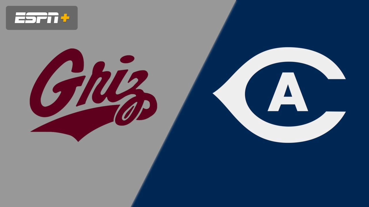 Montana vs. UC Davis