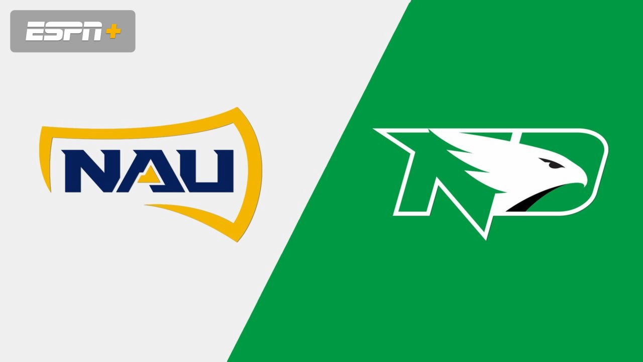 Northern Arizona vs. North Dakota