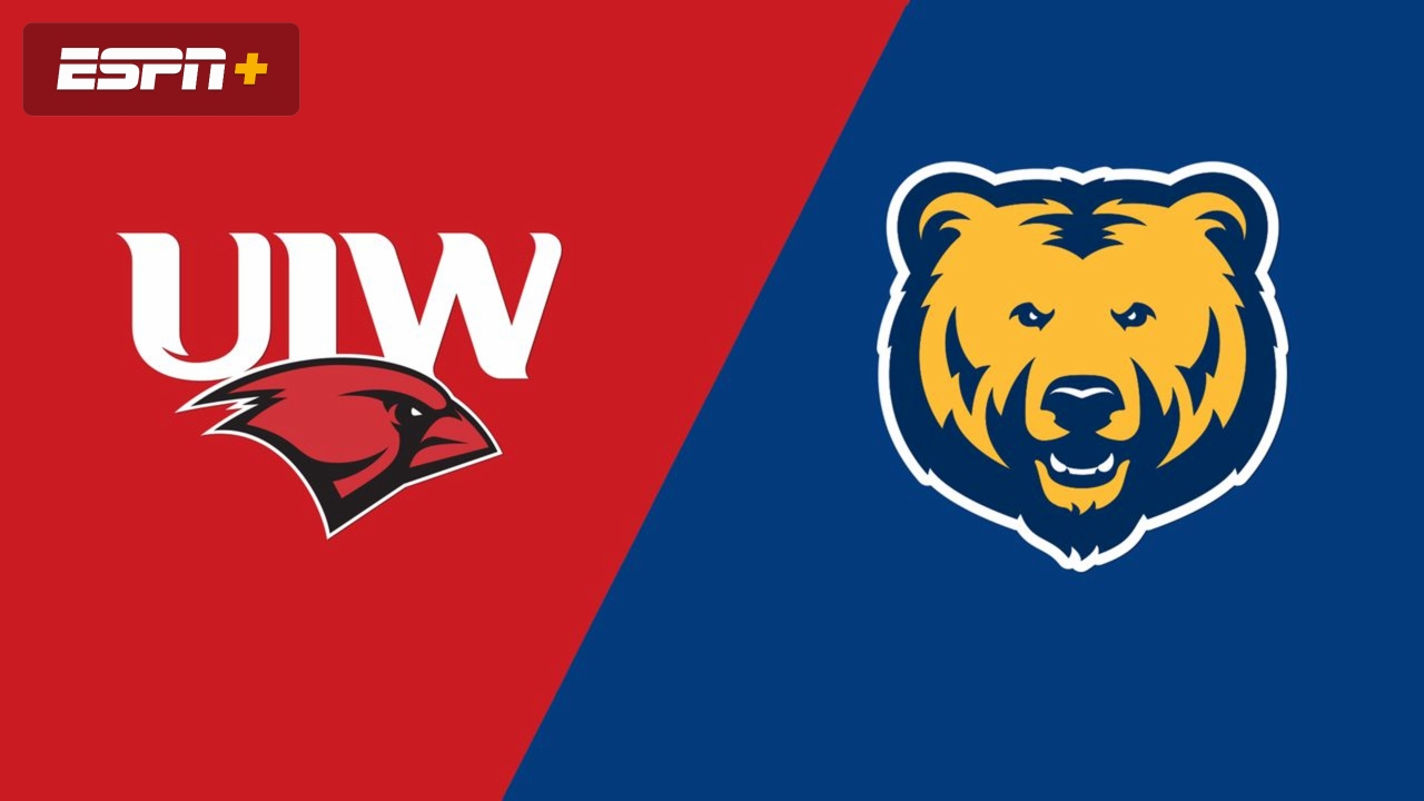 Incarnate Word vs. Northern Colorado