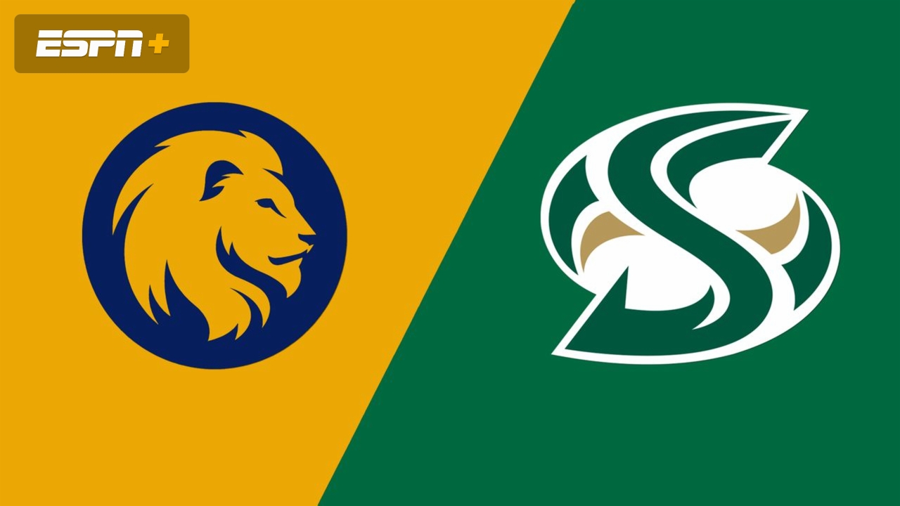 Texas A&M Commerce vs. Sacramento State